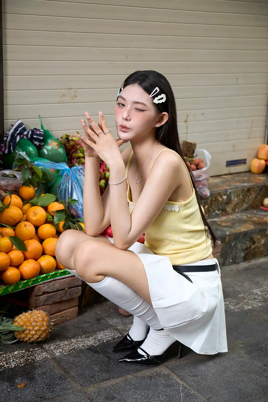 Thành viên TeeTee&Co. được chăm sóc và ưu đãi riêng.