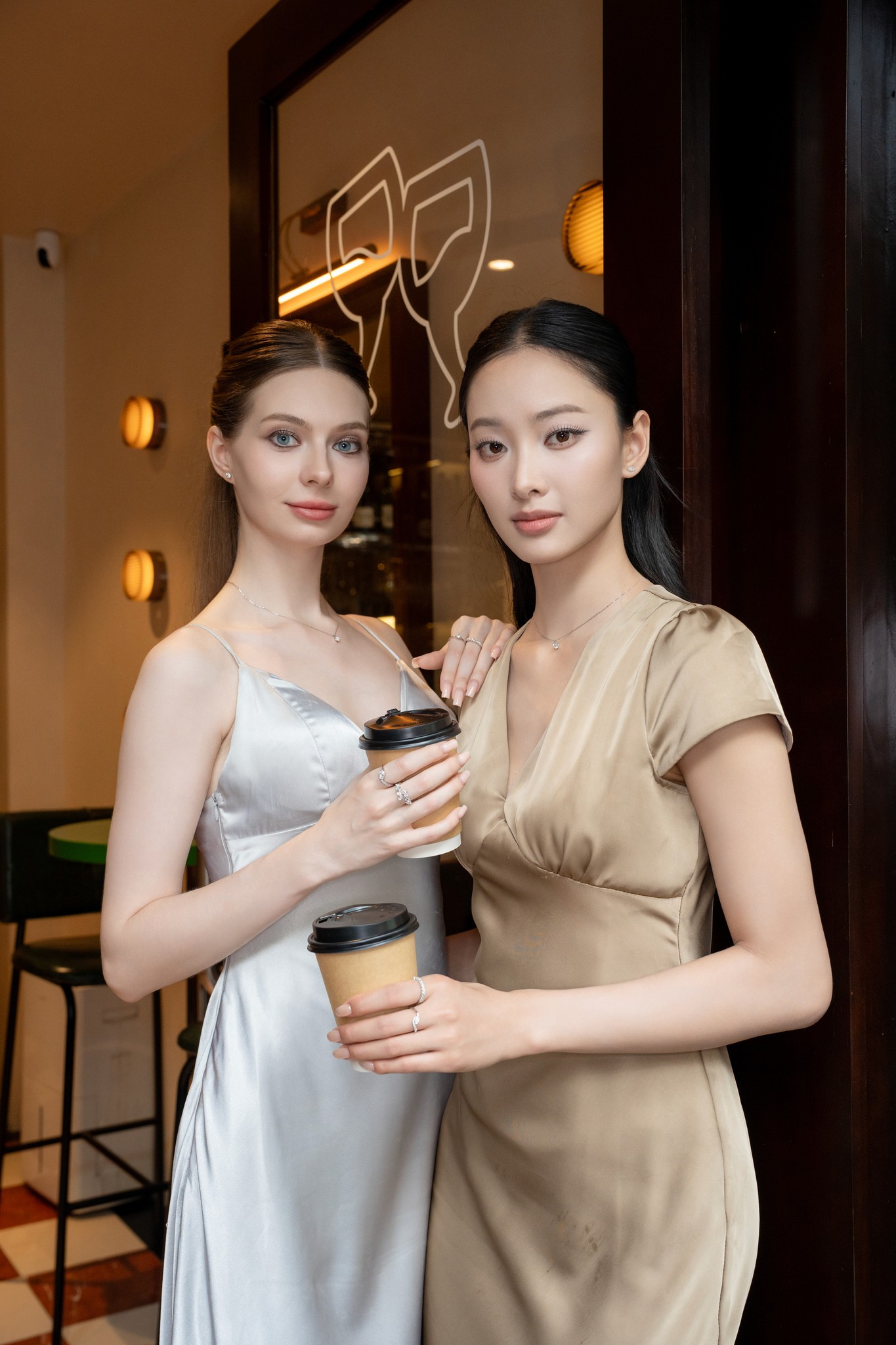 Cộng đồng thành viên TeeTee&Co. cùng gu thẩm mỹ, cùng nhịp sống.