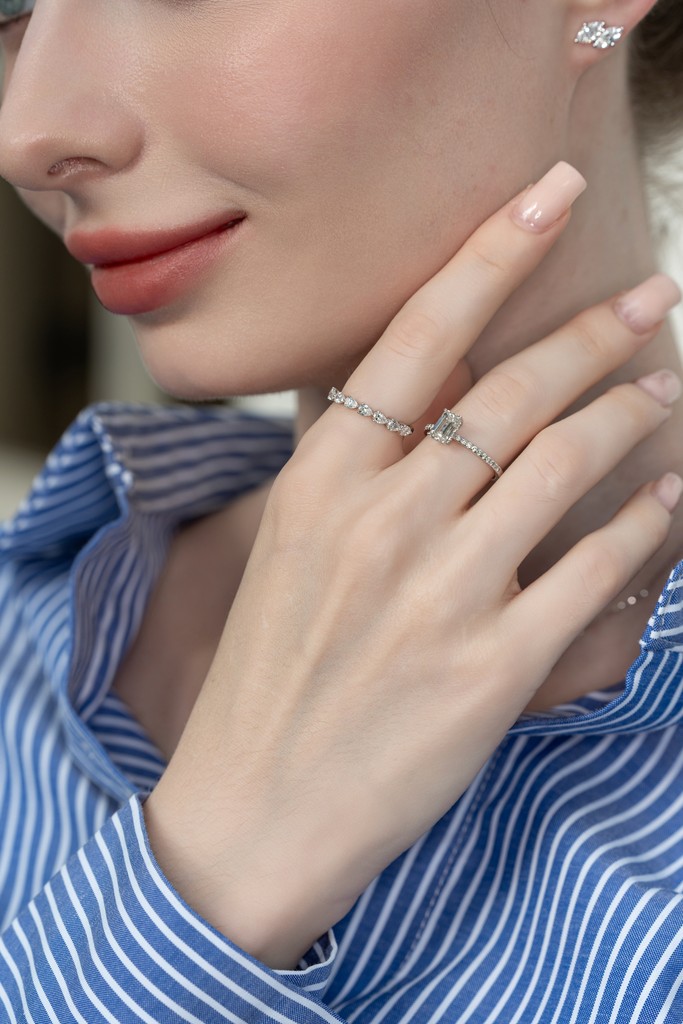 Nâng hạng thành viên TeeTee&Co. theo mức chi tiêu.